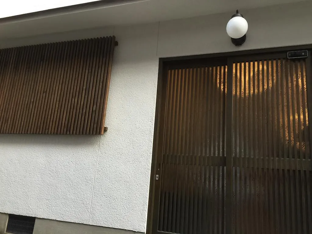 Kyoto Guesthouse Hachijo 0*,  Ιαπωνία