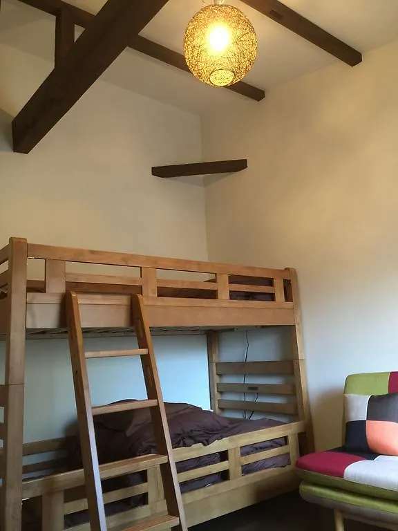 Πανσιόν Kyoto Guesthouse Hachijo Ιαπωνία