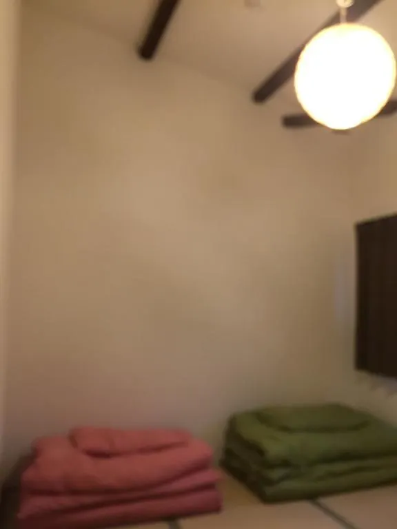 Kyoto Guesthouse Hachijo Πανσιόν
